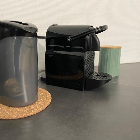 アミアンL'Oratoireアパートメント エクステリア 写真